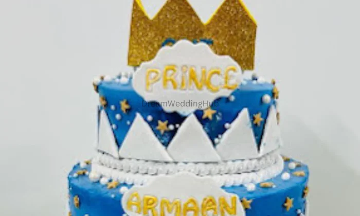 SIMNA CAKES & BAKERY